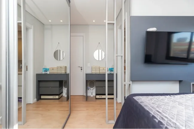 Imagem APARTAMENTO RESIDENCIAL em São Paulo - SP, Água Branca