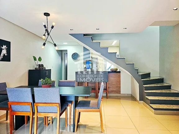 Imagem Residencial Verdes Campos - Casa em Condomínio à Venda no Verdes Campos