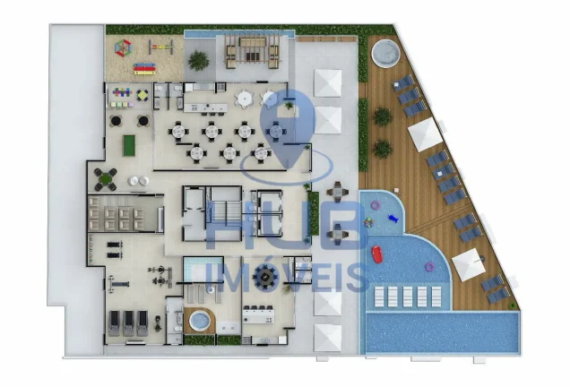 Imagem Apartamento com 4 dormitórios à venda sendo 4 suítes, 151.0 m² por - R$ 4.650.000,00 - Barra Sul - Bal. Camboriú/SC