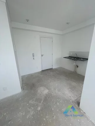 Imagem Apartamento novo com 37m² - Jurubatuba- SP