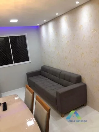 Imagem Apartamento à venda no bairro Parque Bristol - São Paulo/SP, Zona Sul