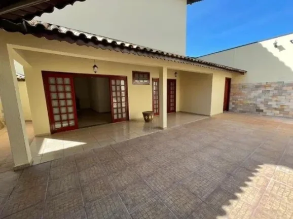 Imagem OPORTUNIDADE !!! COM AT 300 m² e AC 245 m² ESTA LINDA CASA PARA VENDA NO JARDIM PRIMAVERA, ITUPEVA - SP