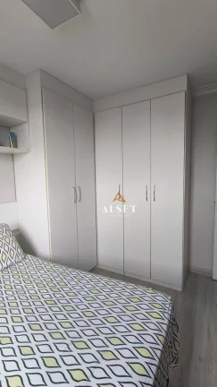 Imagem Apartamento com 2 dormitórios na Vila Formosa