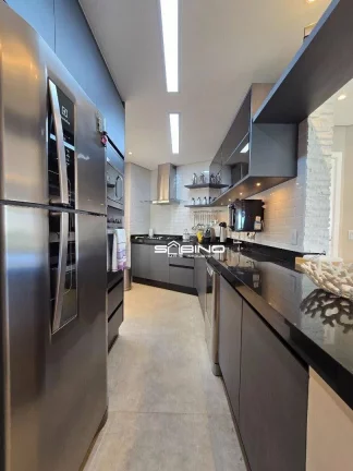 Imagem Apartamento à Venda, Localizado no modulo 7 Edifício Ilha de Bali - Riviera de São Lourenço Bertioga SP