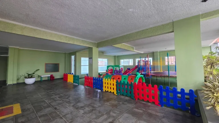 Imagem Apartamento para locação em Peruibe