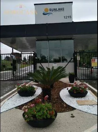 Imagem Casa à Venda - Sobrado - Cond. Residencial Sunlake