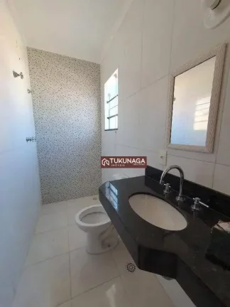 Imagem Sobrado com 3 quartos à venda, 200 m² por R$ 880.000 - Santana - São Paulo/SP