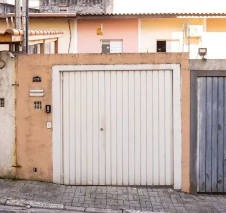 Imagem Sobrado Perdizes - 75M², 2 Dorms, 1 Suíte, 2 Vagas.