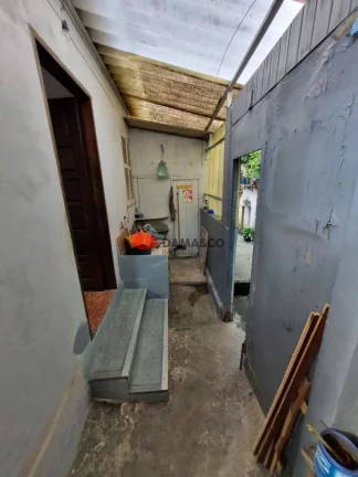 Imagem Casa à venda 2 Quartos, 1 Vaga, 95M², Vila Alpina, São Paulo - SP
