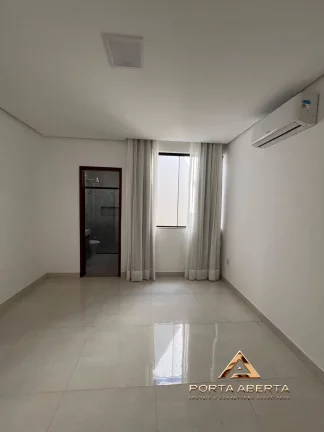 Imagem Casa Geminada 3 Quartos, sendo 1 Suite - Residencial Porto Seguro - COD 856