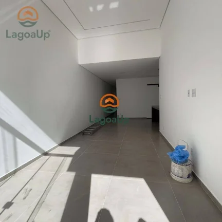 Imagem Casa com 3 dormitórios à venda, 140 m² por R$ 795.000,00 - Jardim Imperial - Lagoa Santa/MG