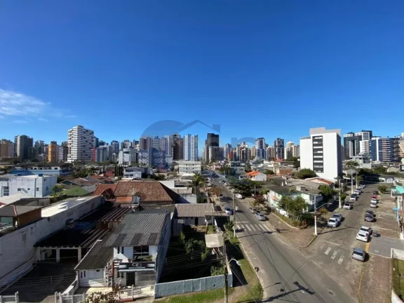 Imagem Studio á venda com 1 dormitório no centro de Torres/RS
