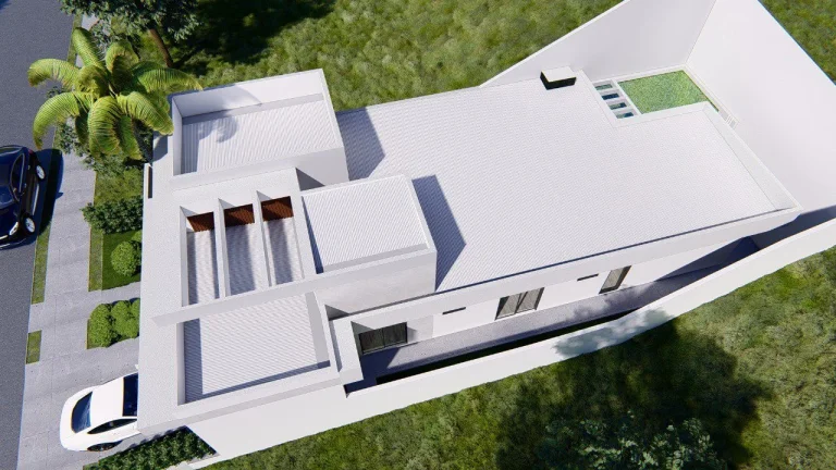 Imagem Casa à venda em fase de construção - Área útil 154 m2 com 3 dormitórios sendo 1 suíte - 4 vagas - Re