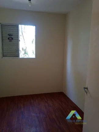 Imagem Apartamento à venda com 2 dormitórios em Vila Moraes, São Paulo/SP