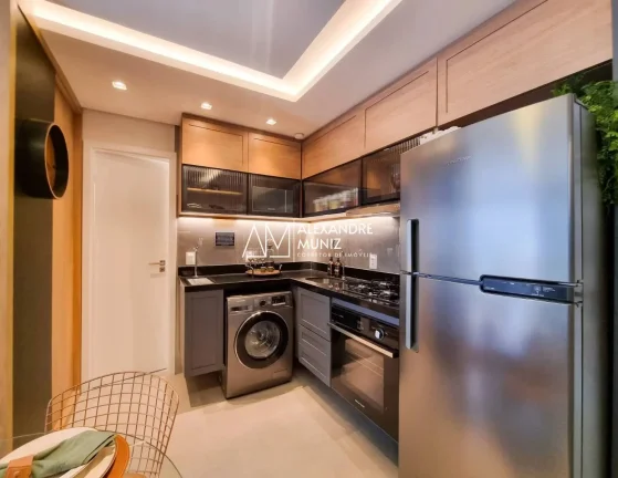 Imagem Edifício Pier 430, apartamentos a venda, Mucuripe, Fortaleza-CE