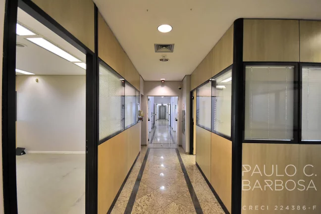 Imagem ALUGA-SE PRÉDIO MONOUSUÁRIO COMERCIAL NO BAIRRO DA LUZ
