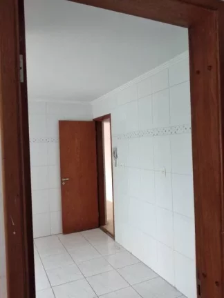 Imagem Seu novo lar com espaço, conforto e localização privilegiada em Santo André