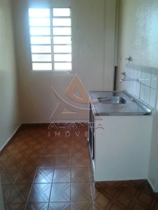 Imagem Apartamento - Ribeirão Preto - João Rossi
