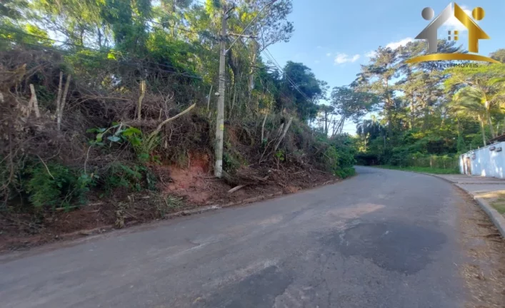 Imagem Terreno - Cotia - Parque Rincão | Batelli Imóveis