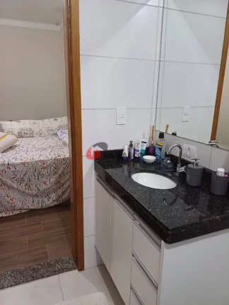 Imagem Apartamento à venda, Vila Alice, Santo André, SP