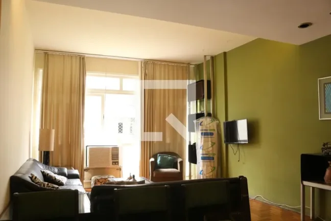 Imagem Apartamento à Venda - Ipanema, 3 Quartos, 120 m2
