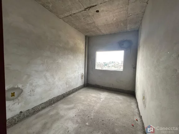 Imagem Apartamento Alto Padrão à Venda - 115 m², 3 Quartos e Suíte | 3º Andar - Jardim Centro