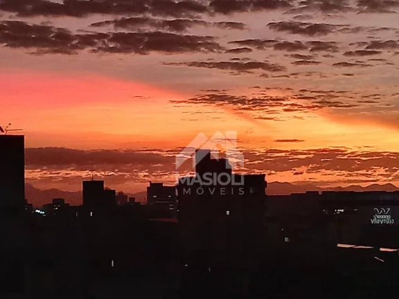 Imagem Apartamento com 2 dormitórios à venda, 65 m² por R$ 550.000,00 - Itapoa - Vila Velha/ES