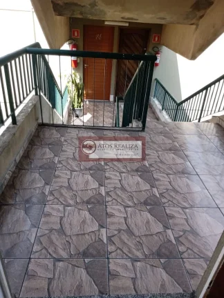 Imagem Apartamento em Jardim São Bernardo - São Paulo