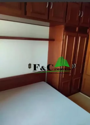 Imagem Apartamento para Venda em Limeira, Boa Vista, 3 dormitórios, 1 suíte, 2 banheiros, 2 vagas