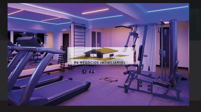 Imagem Studio para venda na Vila Clementino com 23m2