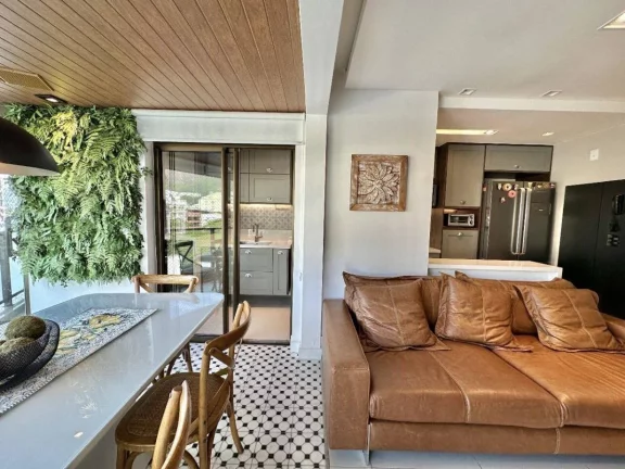 Imagem Apartamento com 4 Quartos à Venda, 227 m² em Jardim Botânico - Rio De Janeiro