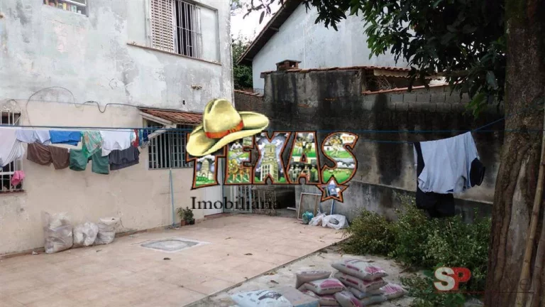 Imagem TERRENO Á VENDA - JARD. NOSSA SENHORA DO CARMO