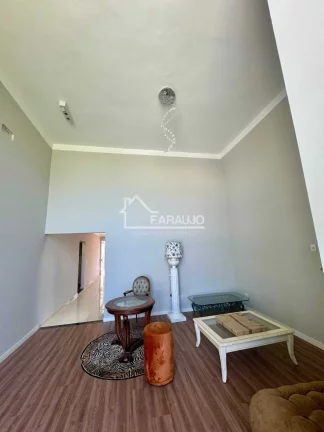 Imagem Casa em condomínio fechado para venda em Sorocaba-SP!