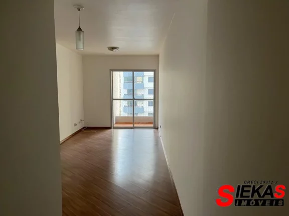 Imagem Apartamento à venda em São Paulo-SP, bairro Santa Teresinha: 2 quartos, 1 suíte, 1 sala, 1 banheiro, 1 vaga, 79,00 m².