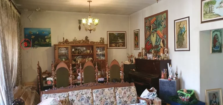 Imagem CASA ASSOBRADADA A VENDA NA VILA PRUDENTE, A 800 METRO DO METRÔ. 3 DORMITÓRIOS E EDÍCULA.