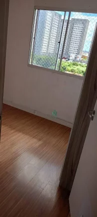 Imagem Apartamento à venda, 43 m² por R$ 228.000,00 - Vila Nova Bonsucesso - Guarulhos/SP