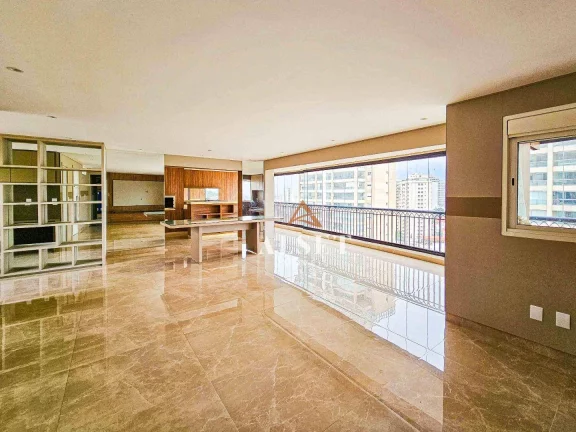 Imagem Apartamento com 3 suítes e varanda gourmet na Mooca