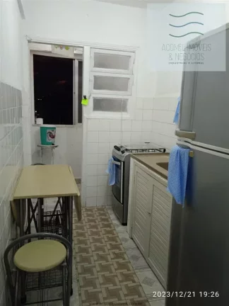 Imagem Apartamentos no Litoral para venda em Praia Grande no bairro Vila Tupi