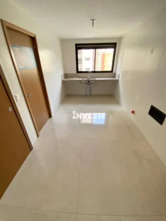 Imagem Apartamento à venda no Setor Oeste - Goiânia/GO