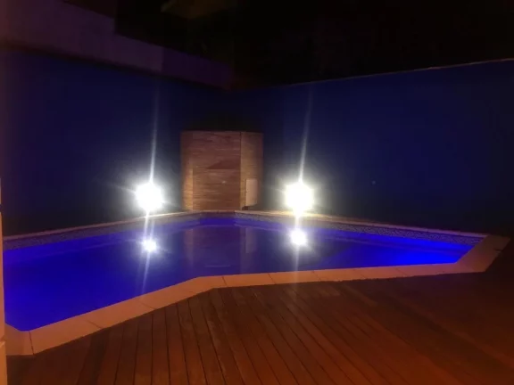 Imagem Locação, Linda casa Lago Sul, toda mobiliada