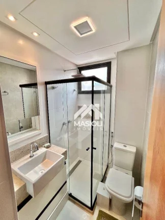 Imagem Apartamento com 2 dormitórios à venda, 65 m² por R$ 960.000,00 - Praia da Costa - Vila Velha/ES