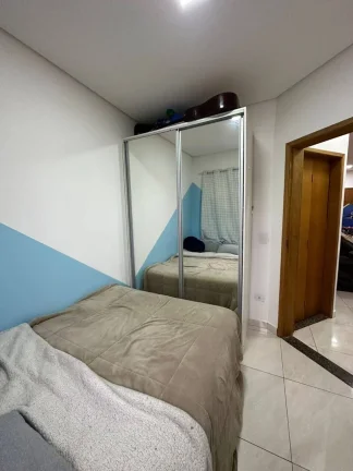 Imagem Apartamento Cobertura sem Condominio 80 m² 2 Dormitorios 1 Vaga de Garagem