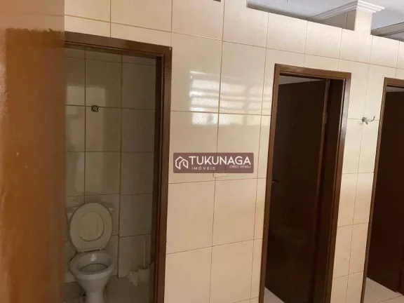 Imagem Prédio à venda, 400 m² por R$ 1.500.000,00 - Vila Lidio Santana - Guarulhos/SP