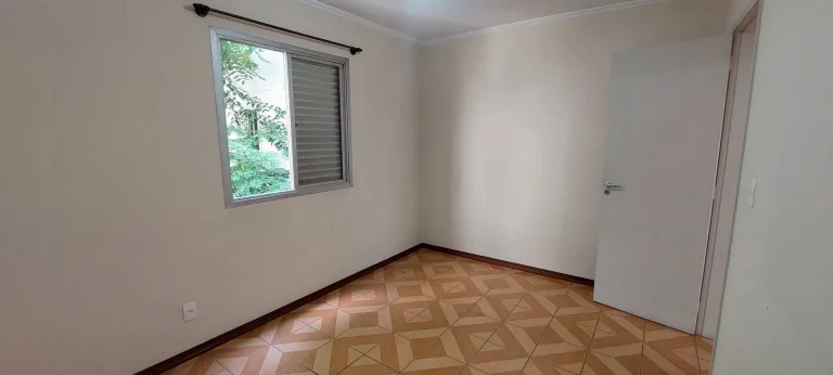 Imagem Apartamento à venda na Vila Monumento/SP 60 m², 2 dormitórios, 1 vaga