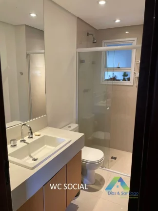 Imagem Apartamento à venda no bairro Centro - São Bernardo do Campo/SP