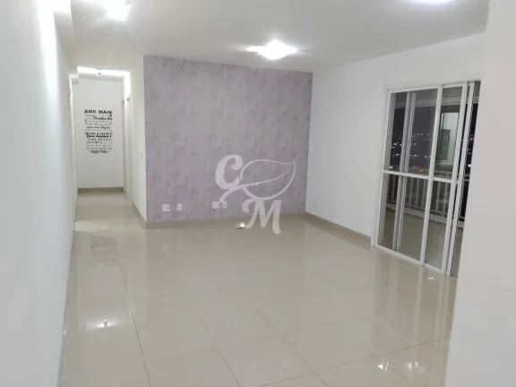 Imagem 3 dormitórios com área de lazer completa