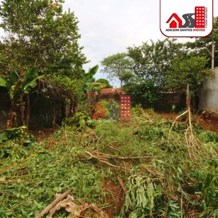 Imagem Terreno, Jardim Limoeiro, Pirassununga - R$ 80 mil, Cod: 155