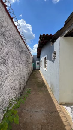 Imagem CASA À VENDA NO BAIRRO LEPORACE