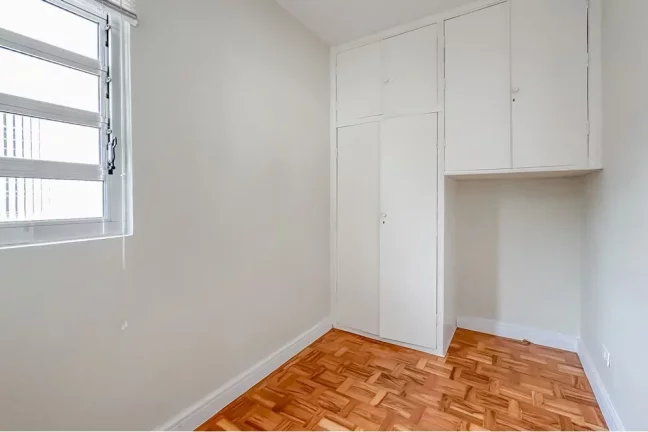 Imagem APARTAMENTO RESIDENCIAL em São Paulo - SP, Indianópolis