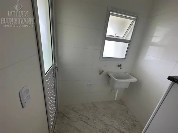 Imagem Apartamento à Venda em Vila Mirim, Praia Grande - SP